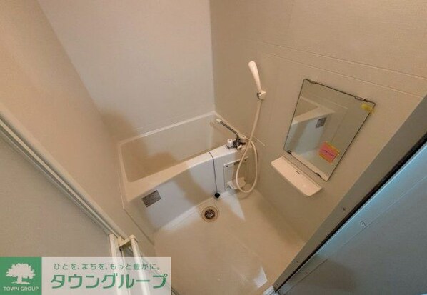 Stage北綾瀬の物件内観写真